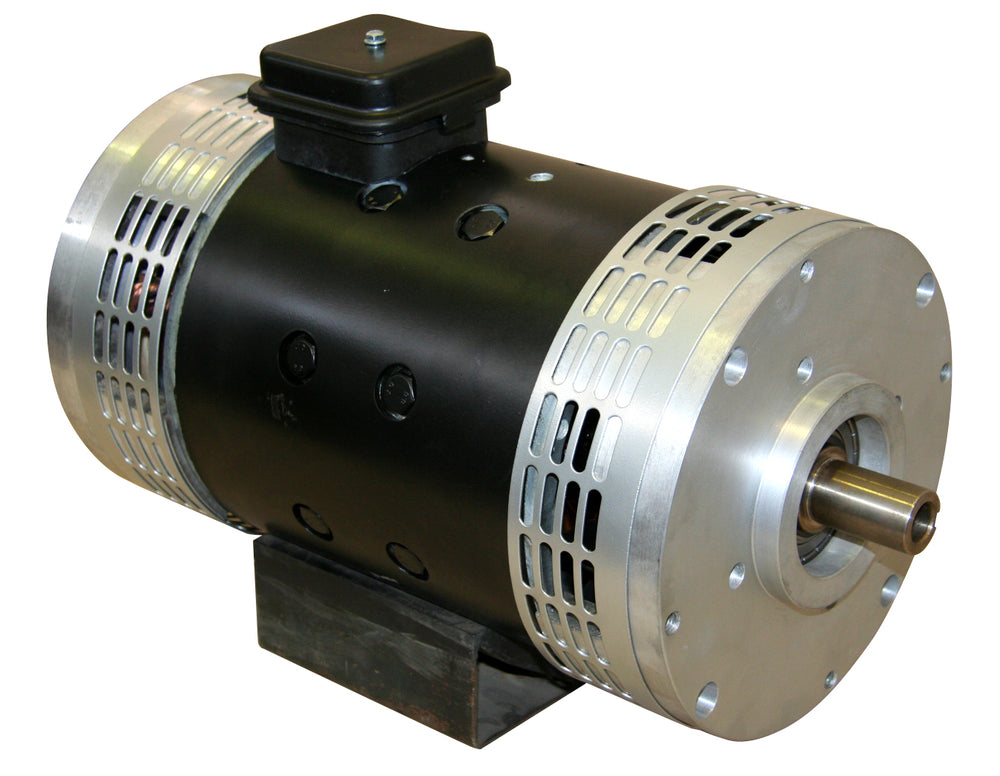 EV Traction Motor