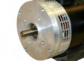 EV Traction Motor