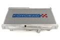 Racing Aluminum Radiator with N-Flo
