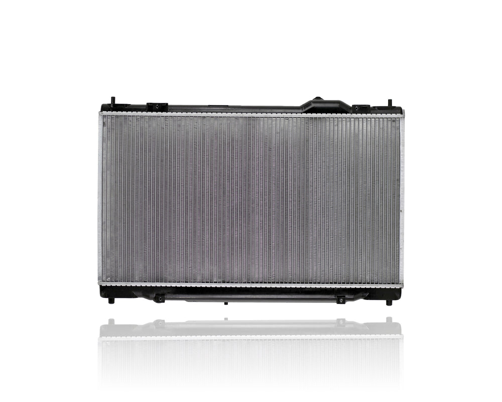 Plastic Tank Aluminum Core Radiator 28.86 x 15.75 x 0.63