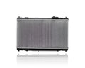 Plastic Tank Aluminum Core Radiator 28.86 x 15.75 x 0.63