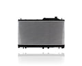 Plastic Tank Aluminum Core Radiator