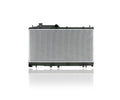 Plastic Tank Aluminum Core Radiator