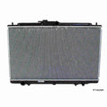 Aluminum Radiator