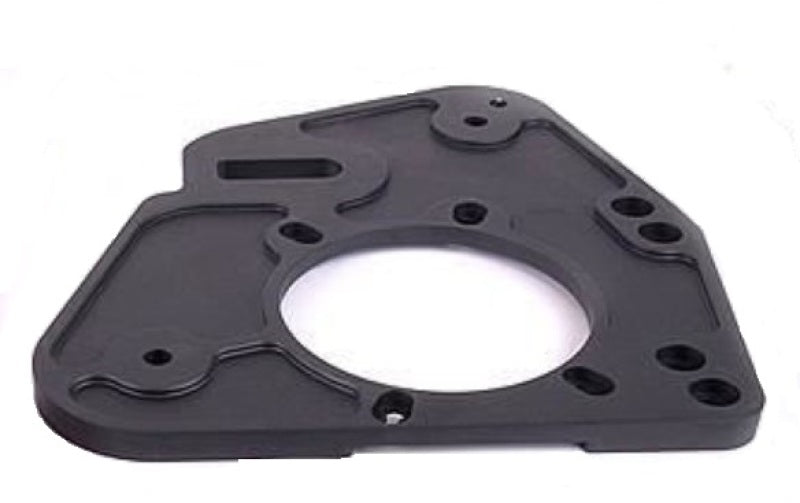Supercharger Tensioner Assembly Pulley