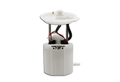 1000HP In-Tank Fuel Module with Dual Bosch Racing Pumps