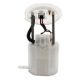 1000HP In-Tank Fuel Module with Dual Bosch Racing Pumps