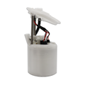 1000HP In-Tank Fuel Module with Dual Bosch Racing Pumps