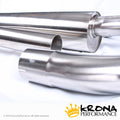 3" Cat Back Exhaust System