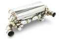 F1 Sound Valvetronic Exhaust System