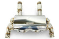 F1 Sound Valvetronic Exhaust System