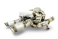F1 Sound Valvetronic Exhaust System