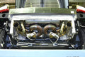 F1 Sound Valvetronic Exhaust System