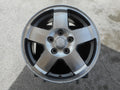 17x7.5 5-Lug Aluminum Wheel