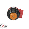 Bosch Long EV1 Fuel Injector 4-Hole Nozzle