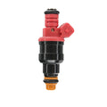 Bosch Long EV1 Fuel Injector 4-Hole Nozzle
