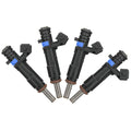 8-Hole Fuel Injector