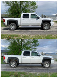 3-Inch Front Leveling Kit