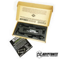 1.25-Inch Hex Steel Tie Rod