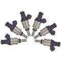 Standard Size Jetronic Port Extended Two-Hole Nozzle Fuel Injector