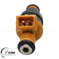 4-Hole Long Fuel Injector Set