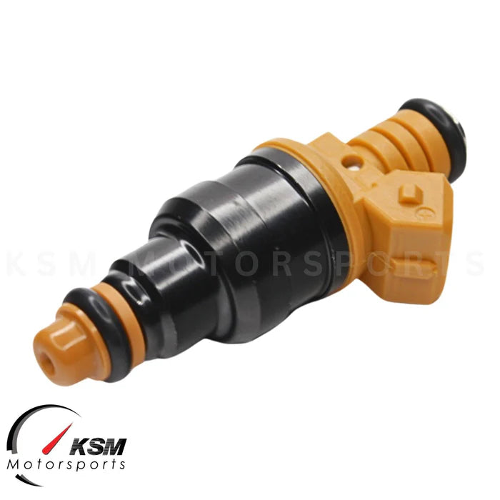 4-Hole Long Fuel Injector Set