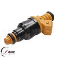 4-Hole Long Fuel Injector Set