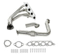 T-304 Stainless Steel Equal-Length Exhaust Header