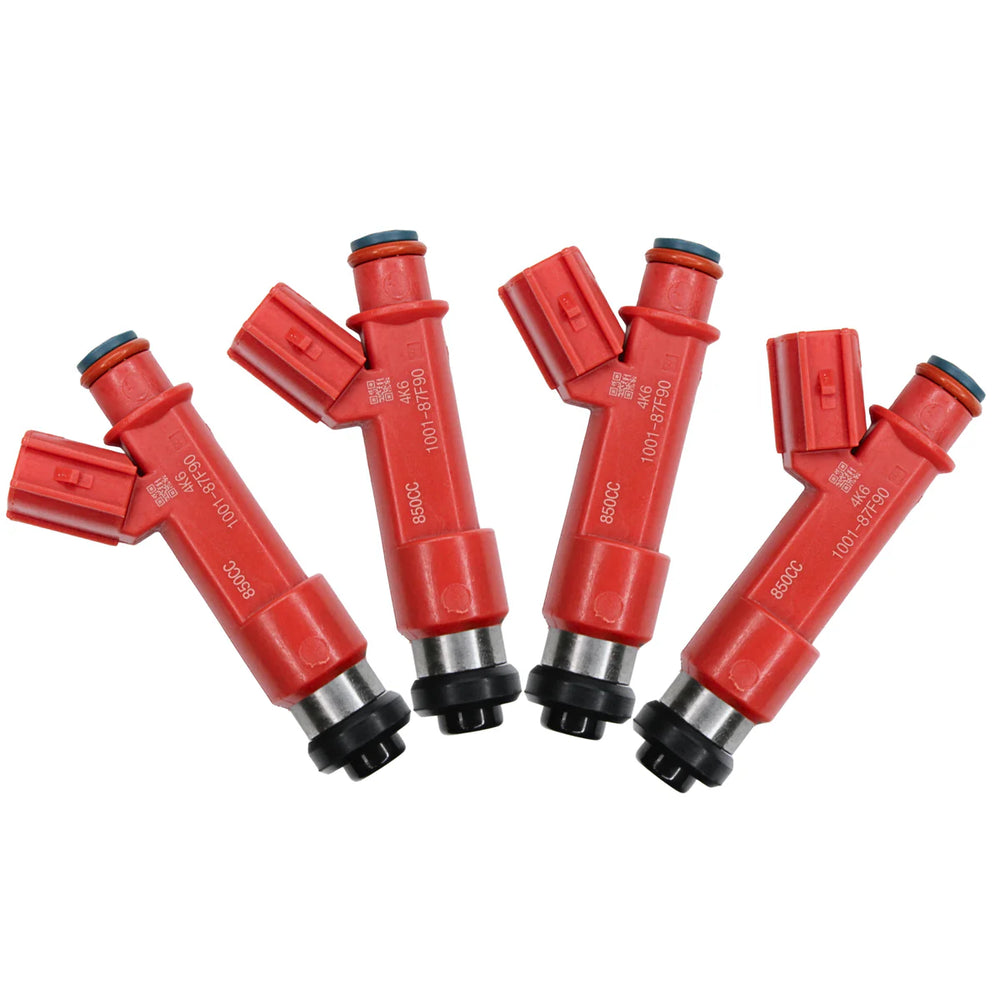 850cc Top-Feed Fuel Injectors