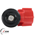 850cc Top-Feed Fuel Injectors