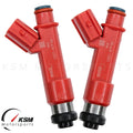850cc Top-Feed Fuel Injectors