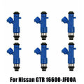 Nissan Fuel Injector Assembly