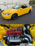 K-Swap AC Tuck Kit V2
