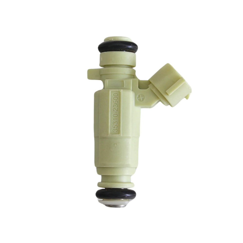 Fuel Injector Set
