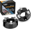 2.5-Inch Front Leveling Kit