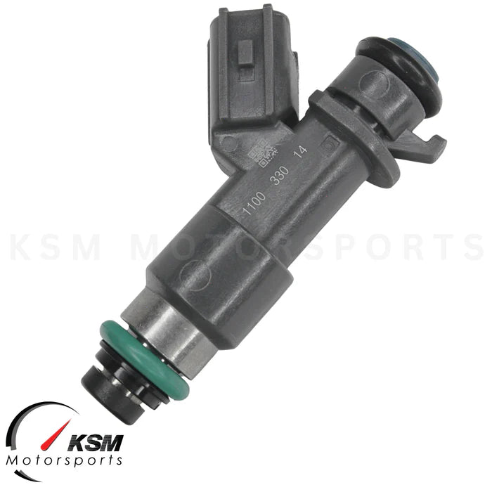 12-Hole Fuel Injector Set