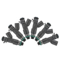 12-Hole Fuel Injector Set