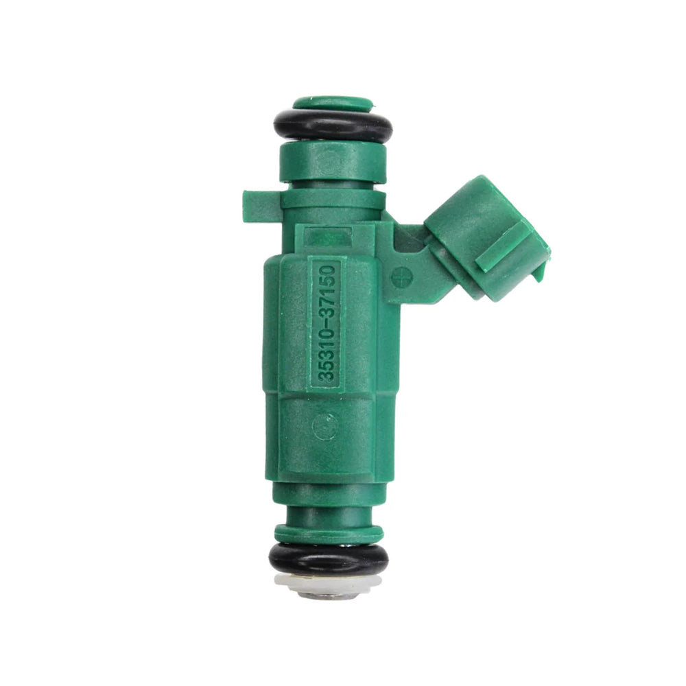 4-Hole Petrol Gas Fuel Injector