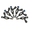 GDI Fuel Injector Set (6-Piece)