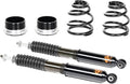 Coil-Over Suspension Kit