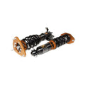 Coilover System [36 Levels Damping Adjustment] Pillow Ball