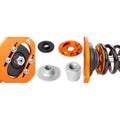 Monotube Coil-Over System