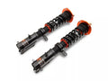 Monotube Coilover Kit 36-Way Adjustable