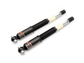Monotube Coilover Kit 36-Way Adjustable