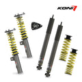 Kontrol Pro Coilover System 9.8K Front / 5K Rear