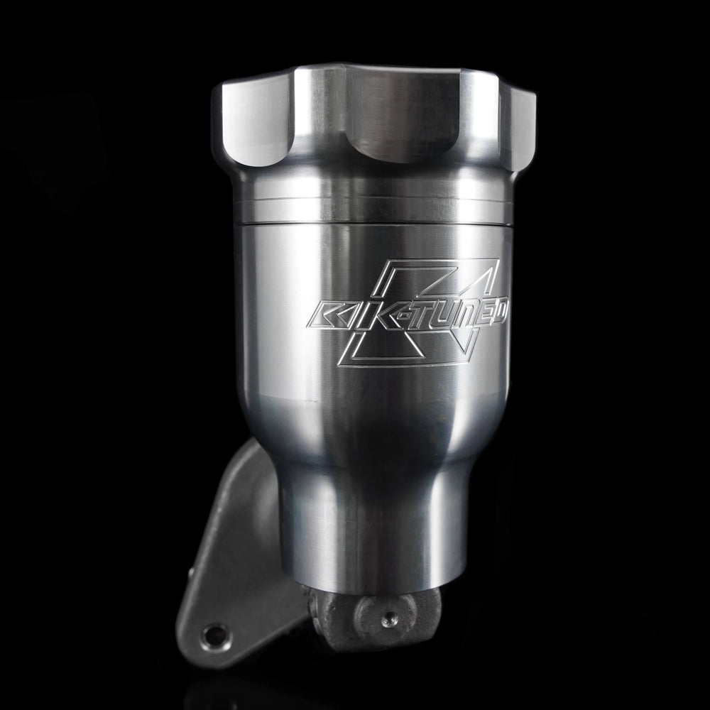 Clutch Master Cylinder Reservoir