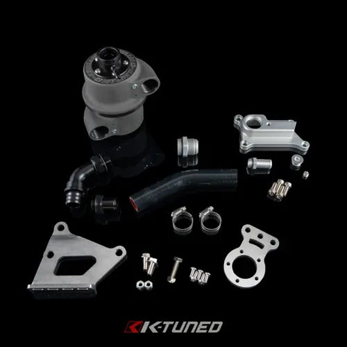 Upper Radiator Hose Coolant Overflow Tank