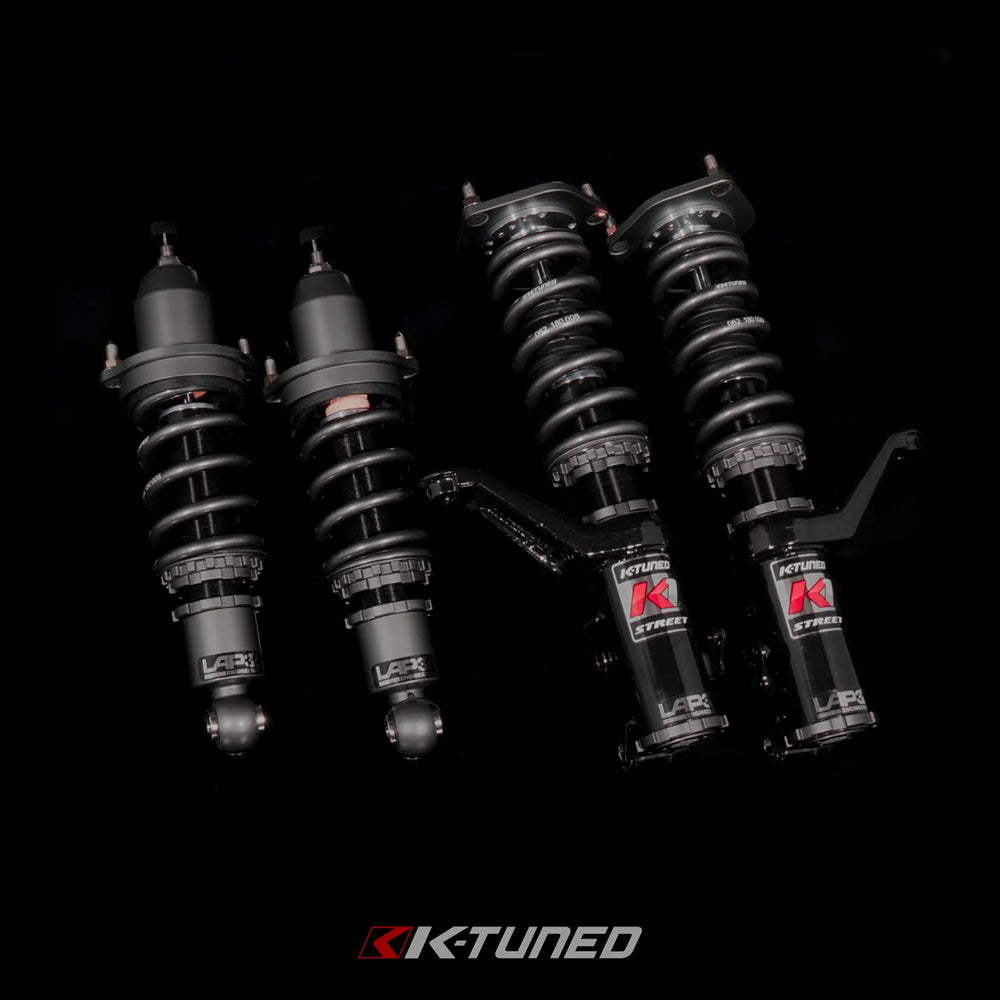 K1 Street Coil-Over