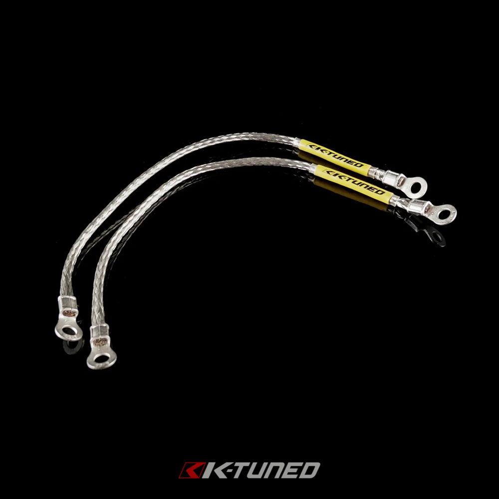 11-Inch Ground Strap