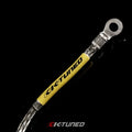11-Inch Ground Strap